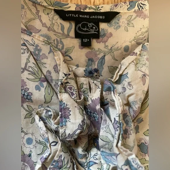 Marc Jacobs Dress - Picture 3 of 4